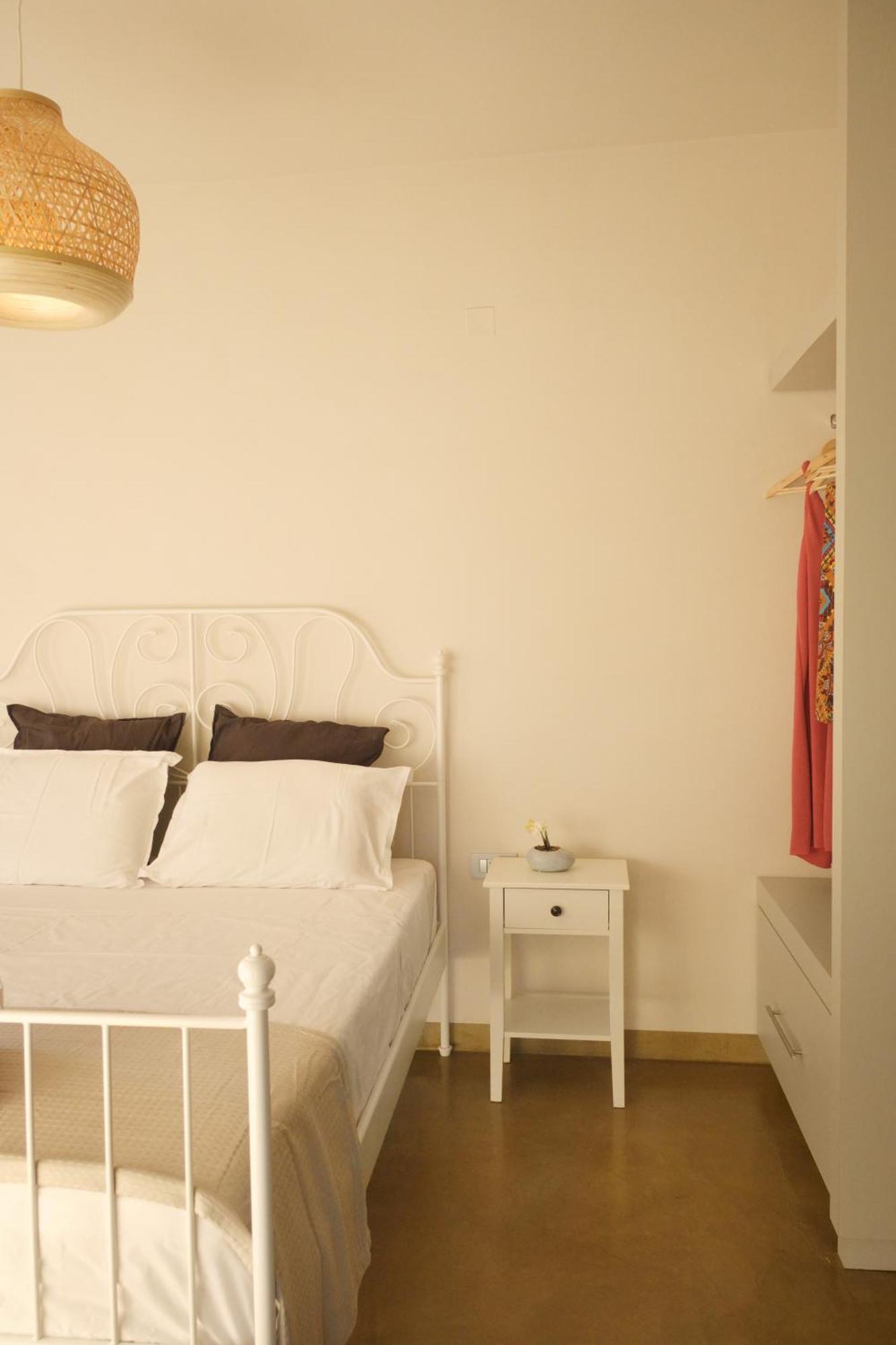 Mekia'S Beach House Livadia  Экстерьер фото