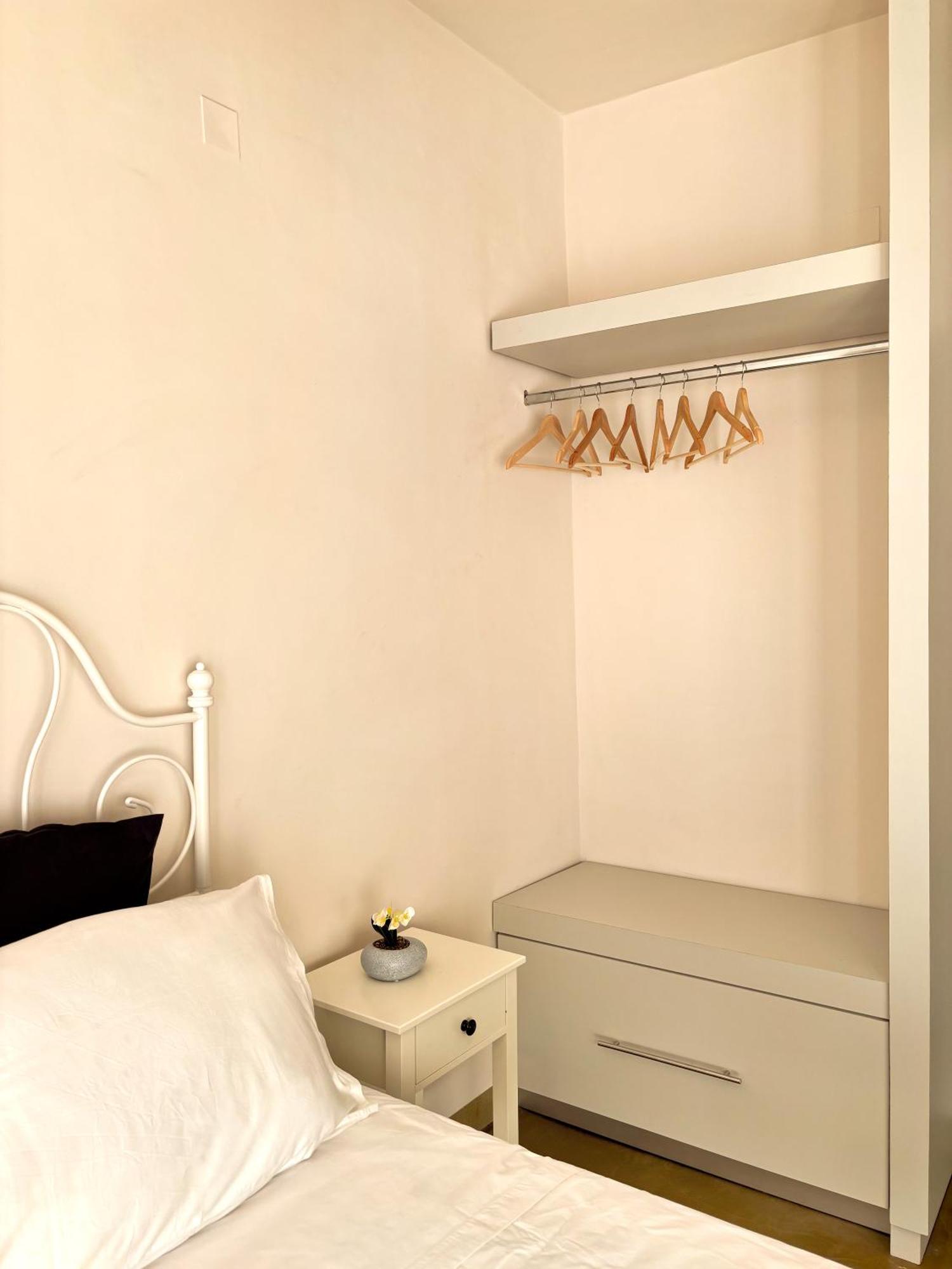 Mekia'S Beach House Livadia  Экстерьер фото